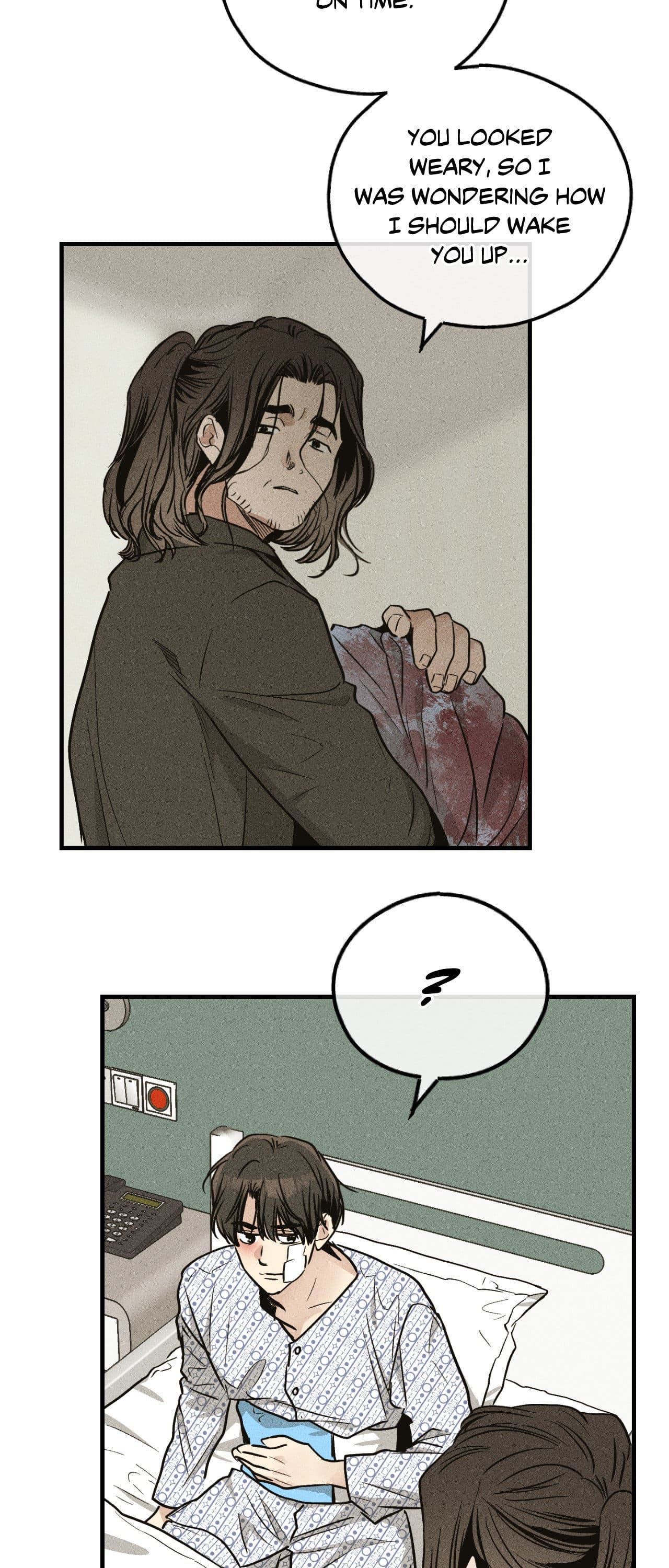 Payback, Chapter 89 image 48